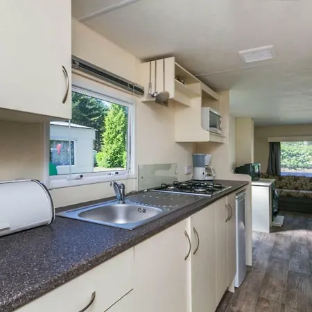Ra Reeenveld Mobile Resort Arnhem