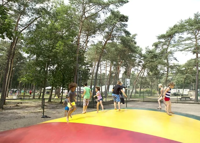 Ra Reeenveld Mobile Resort Arnhem