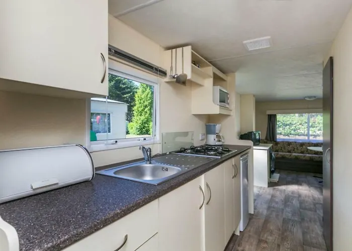 Ra Reeenveld Mobile Resort Arnhem