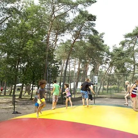 Ra Reeenveld Mobile Rezort Arnhem