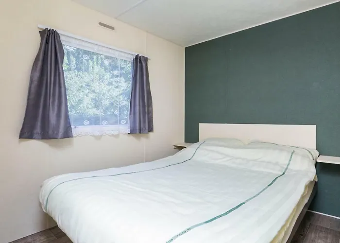 Ra Reeenveld Mobile Rezort *